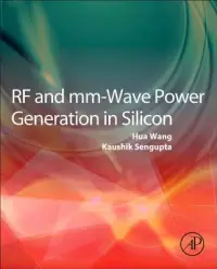 在飛比找博客來優惠-RF and mm-Wave Power Generatio