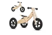 Lifespan Kids Scout 2-in-1 Balance Bike & Trike