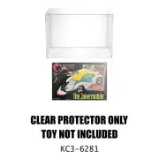 Protector For Kenners Batman The Animated Series The Jokermobile