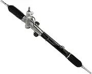 Power Steering Rack 8-97944517-0 8-98101-780-0 8979445170 8979445210 8-97943519-0 Compatible For Isuzu D-MAX TFR/TFS LHD LEFT HAND DRIVE
