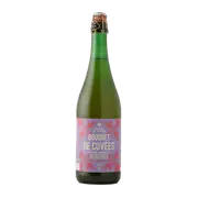 Wildflower x Brasserie au Baron Bouquet de Cuvees 750ml Bottle