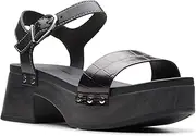 [Clarks] Women's, Sivanne Bay Sandal