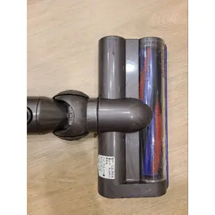 [dyson 戴森二手品] dyson dc63 含一堆配件 超強吸塵器