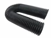 Taytools 469027 4” Hold-Tite Rigid Dust Collection Hose Expands from 9” to 36”