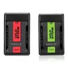 Wild Stone Move Pocket Perfume Fresh And Blast , Long lasting 18ml