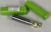 HELICAL EDP 46716 H40ALV-RN-R-31000-R.125 END MILL 1" DIA 3FL LOC 1.25" OAL 5"