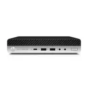 HP Elitedesk 800 G3 Mini Desktop PC- Intel Core i5-6500/16GB RAM/512GB SSD/Windows 11