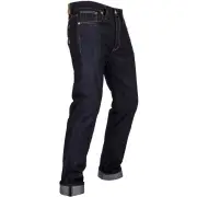 Ironhead Raw Denim XTM