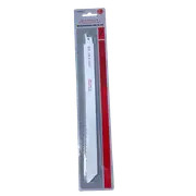 Reciprocating Saw Blades - 300mm / 10TPI (Packs of 5)