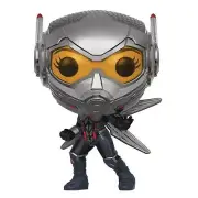 Pop Marvel Ant-Man & Wasp Wasp Vinyl Figure Funko Inc