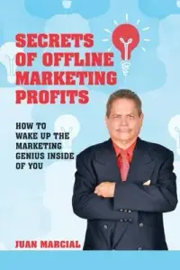 在飛比找博客來優惠-Secrets of Offline Marketing P