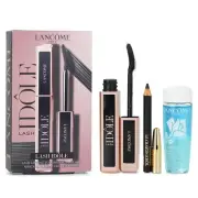 Lancome Lash Idole Mascara Set:Volumizing +Le Crayon Khol+Non-Oily #hk