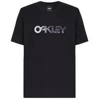 在飛比找PChome24h購物優惠-【OAKLEY】奧克利 B1B NEBULOUS LOGO 