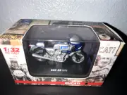 NIB New-Ray 1971 Ducati 500 GP motorcycle 1:32 diecast model toy