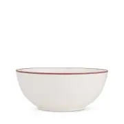 Nambe Taos Deep Serving Bowl