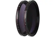 Freewell 2-pack All Day 67mm Variable ND Filter (2 to 5 Stops & 6 to 9 Stops)