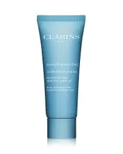 Clarins Hydra Essentiel Matte Gel Moisturizer with Double Hyaluronic Acid 2.6 oz.