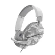 Turtle Beach Recon 70 Multiplatform Gaming Headset (Artic Camo)