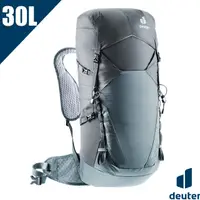 在飛比找PChome24h購物優惠-【Deuter】SPEED LITE 超輕量旅遊背包/登山包