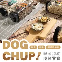 在飛比找蝦皮商城精選優惠-【汪喵派對】新品報到👉韓國製造👈汪洽普 寵物凍乾 狗零食 狗