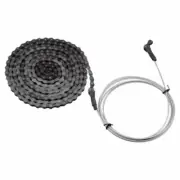 Chamberlain 41A5807-4 / 041A5807-4 Chain and Cable Assembly for 8' Door