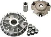 Scooter Xmax Variator Kit 22g Roller Set Weight Fit for Ya XMax250 XMax300 X-Max 250cc 300cc B74-E7620-00 B74E762300 4-Stroke