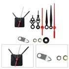 Replacement Clock Movement Kit Including 3 Sets of Stylish Short Hands