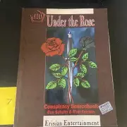 under the rose d10 erisian entertainment