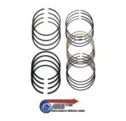OE SPEC 86mm Piston Rings Set - For Nissan S15 Silvia SR20DE Spec R