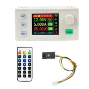 XY6506S Adjustable DC Regulated Supply CNC Adjustable Step-Down Module D7Y6