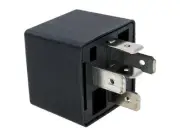 For 1987 Cadillac DeVille Wiring Relay Wells 43932BTRT