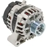 Valeo 12V 75A Alternator for Volvo Penta 3.0GLM 4.3GXi 5.0GL 8.1GXi