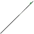 Easton 4MM Axis Long Range Half-Dozen Fletched Arrows with Blazer Vanes