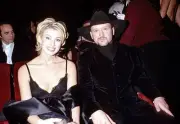 Faith Hill & Tim McGraw Historic Music Old Photo