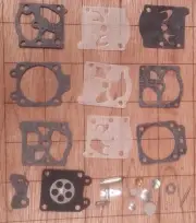 Walbro carburetor repair rebuild kit Echo cs 400 330t 360t 330 chainsaw k20wat