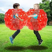 SUNSHINEMALL 2 PC Bumper Ball (PPQ)