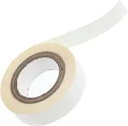 TOVINANNA 3Y Roll Hair Wig Tape Strong Double Sided Adhesive for Hairpieces & Extensions Lace Wig Tape Width Ideal for Secure Bonding No Residue Easy to Use