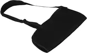 Healvian Support Strap Fractured Arm Sling Mesh Shoulder Sling Adjustable Shoulder Support Comfortable Arm Immobilizer for Treatment