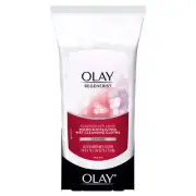 Olay Regenerist Micro Exfoliating Cleansing Wipes 30