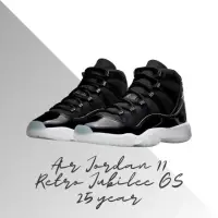 在飛比找momo購物網優惠-【NIKE 耐吉】Air Jordan 11 Retro J