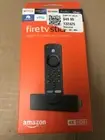 New Sealed Amazon Fire TV Stick 4K, 3rd Gen. w/ Alexa Voice Remote, 2021 Edition