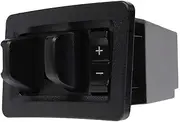 SCITOO Trailer Brake Controller Module fits 17 thru 20 Super Duty F250 F350 OEM for Ford In-Dash Trailer Brake Controller Module OE HC3Z-2C006-AA