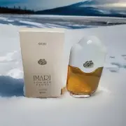 Avon Imari Summer Frost Perfume, ORIGINAL AVON, FREE DELIVERY