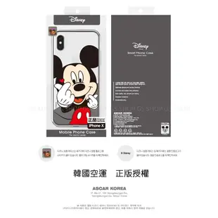 迪士尼 Disney iPhone 11 Pro Max 透明殼 矽膠保護套 保護殼 手機殼 背蓋 米奇米妮 雪寶 黛西