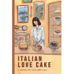 ITALIAN LOVE CAKE
