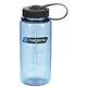 nalgene 美國專業水壺 寬嘴水壼500cc 寬口水壺682010-0421燕尾藍色 運動水壺 隨身水瓶/登山/旅遊