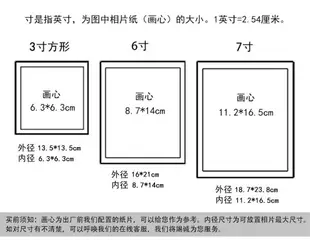 撿漏】1歐式實木相框擺臺照片創意浪漫手工六寸亞克力創意畫框