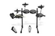 Alesis Turbo Mesh 5 Piece Electronic Drum Kit