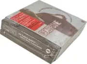 John Coltrane Classic Quartet Complete Impulse! Studio Recordings 8CD Set SEALED
