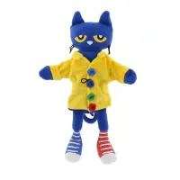 在飛比找蝦皮購物優惠-現貨皮特猫Pete the Cat and his Four